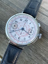 Eximia chronograph monopulser usato  Firenze