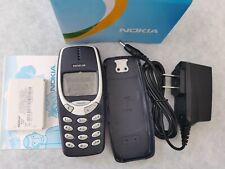 Nokia 3310 gsm d'occasion  Expédié en Belgium
