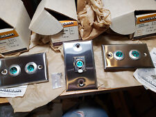 Vtg nos switchcraft for sale  De Pere