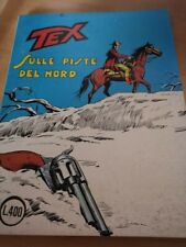 Tex gigante 122 usato  Cologne