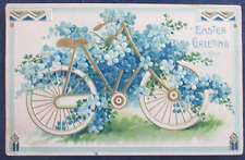 Ca1910 easter greeting for sale  Tijeras