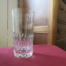 Verre gobelet orangeade d'occasion  Thiaucourt-Regniéville