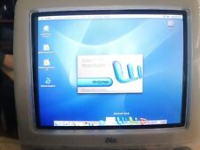 Apple imac 600mhz usato  Novara