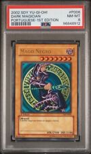 Psa mago negro usato  Villamagna