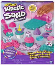 Kinetic sand set usato  Italia