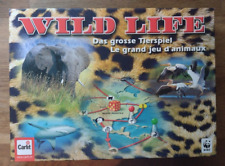 Wild life grosse gebraucht kaufen  Wollmatingen