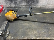 Mcculloch trim mac for sale  HONITON