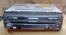 audiovox gebraucht kaufen audiovox gebraucht kaufen Freigericht