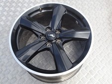 Jante ford mustang d'occasion  Ploeren