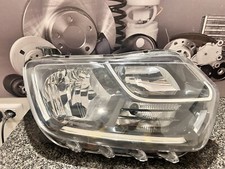 Faro fanale proiettore usato  San Cesareo