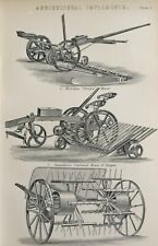 Antique agricultural implement for sale  TORRINGTON