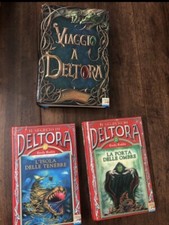 Lotto libri per usato  Arezzo