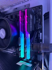 Ram rgb g.skill usato  Verona