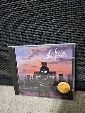 Sodom Persecution Mania Cd OG Early W. Germany Press VG+ SteamHammer  comprar usado  Enviando para Brazil