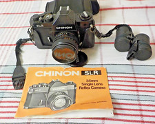 Chnon slr camera for sale  Henrietta