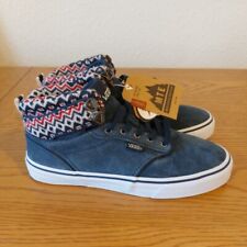 Vans mte blue for sale  CHELTENHAM
