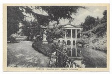 Vicenza vicenza giardino usato  Bondeno