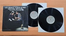 2lp original soundtrack usato  Roma