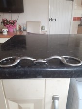 Eggbutt flat lozenge for sale  HALSTEAD