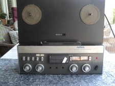 Verkaufe revox spur gebraucht kaufen  Metelen