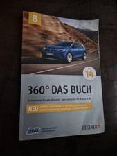 Fahrschul buch 360 gebraucht kaufen  Bochum