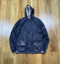 Barbour carbon durham for sale  CHESTERFIELD