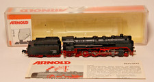 Arnold 2514 dampflok gebraucht kaufen  Stollberg, Niederdorf