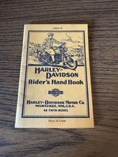 Original harley davidson for sale  Plain