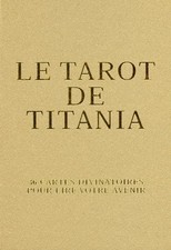 Tarot titania d'occasion  Moirans