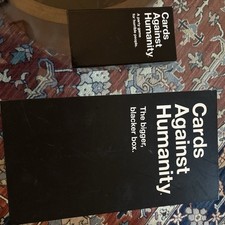 Cards humanity base for sale  Hendersonville