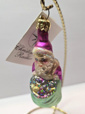 Vintage christopher radko for sale  Hurst