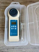 Pool total multitest gebraucht kaufen  Rosengarten