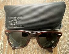 Ray ban wayfarer for sale  DUNFERMLINE