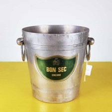 Secchiello vintage per usato  Ferrara