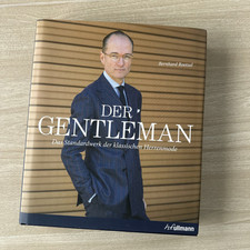 Gentleman the ultimate gebraucht kaufen  Troisdorf