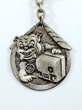 Keychain delle electrical d'occasion  Expédié en Belgium