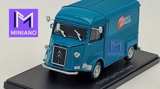 Citroen type fourgon d'occasion  Limay