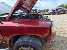 Passenger right fender for sale  Savannah