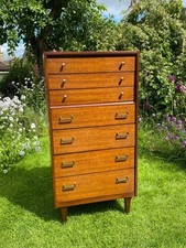 Vintage plan walnut for sale  BEDALE