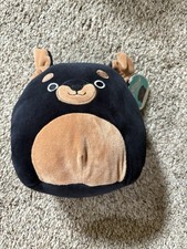 Authentic pug squishmallow for sale  Richland