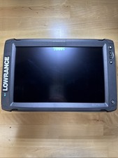 Lowrance elite ti2 for sale  Wall