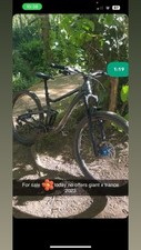 Giant trance for sale  PONTEFRACT