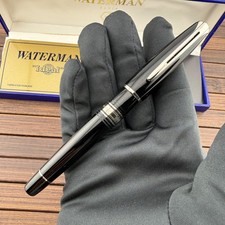 Waterman charleston penna usato  Alessandria