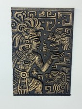 Aztec mayan warrior for sale  Westminster