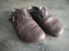 Birkenstock boston mens for sale  CHEADLE