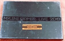 Mylene farmer coffret d'occasion  Cogolin