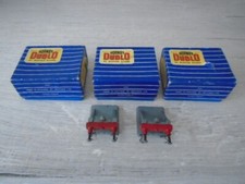 Hornby dublo buffer for sale  ROYSTON
