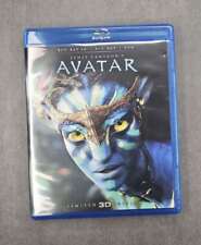 Avatar dvds d'occasion  Expédié en Belgium