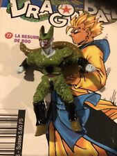 Figurine dragon ball d'occasion  Troyes