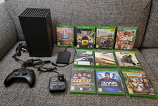 Microsoft xbox series for sale  KIRKCALDY